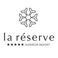 la réserve