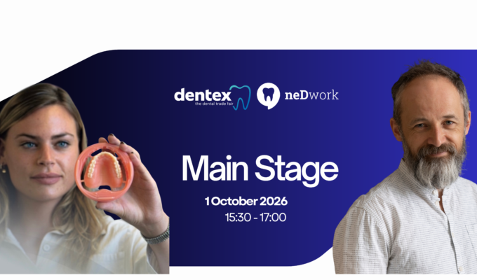 Connected Dentistry