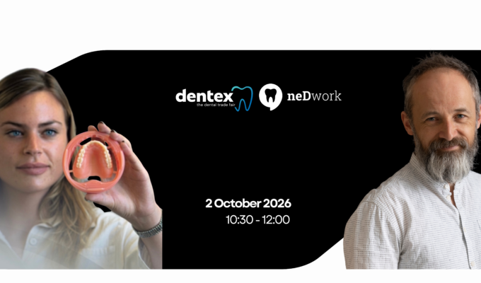 Connected Dentistry
