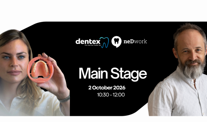 Connected Dentistry