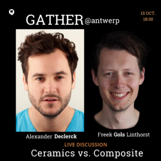 Ceramics vs composite