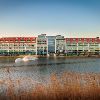 Hotel Outside 6