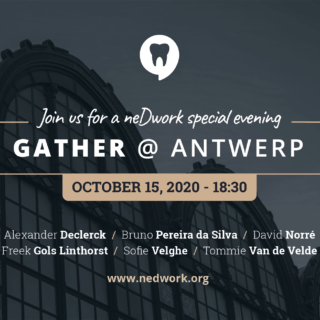Gather@Antwerp Banner