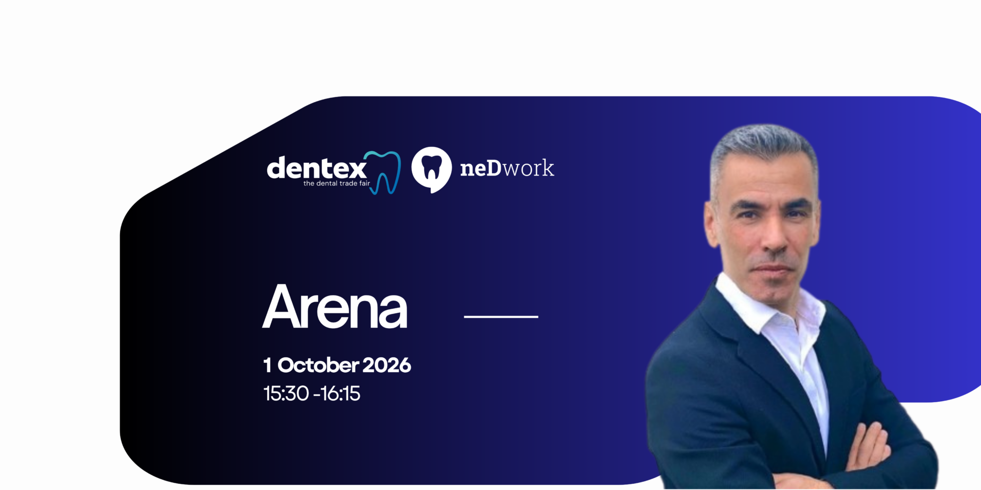 4 D Workflow Dentex
