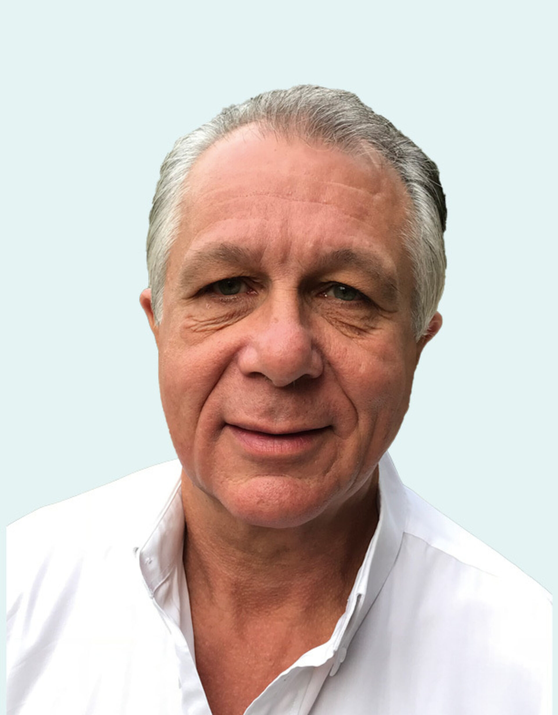 Jean Pierre Borgers 21