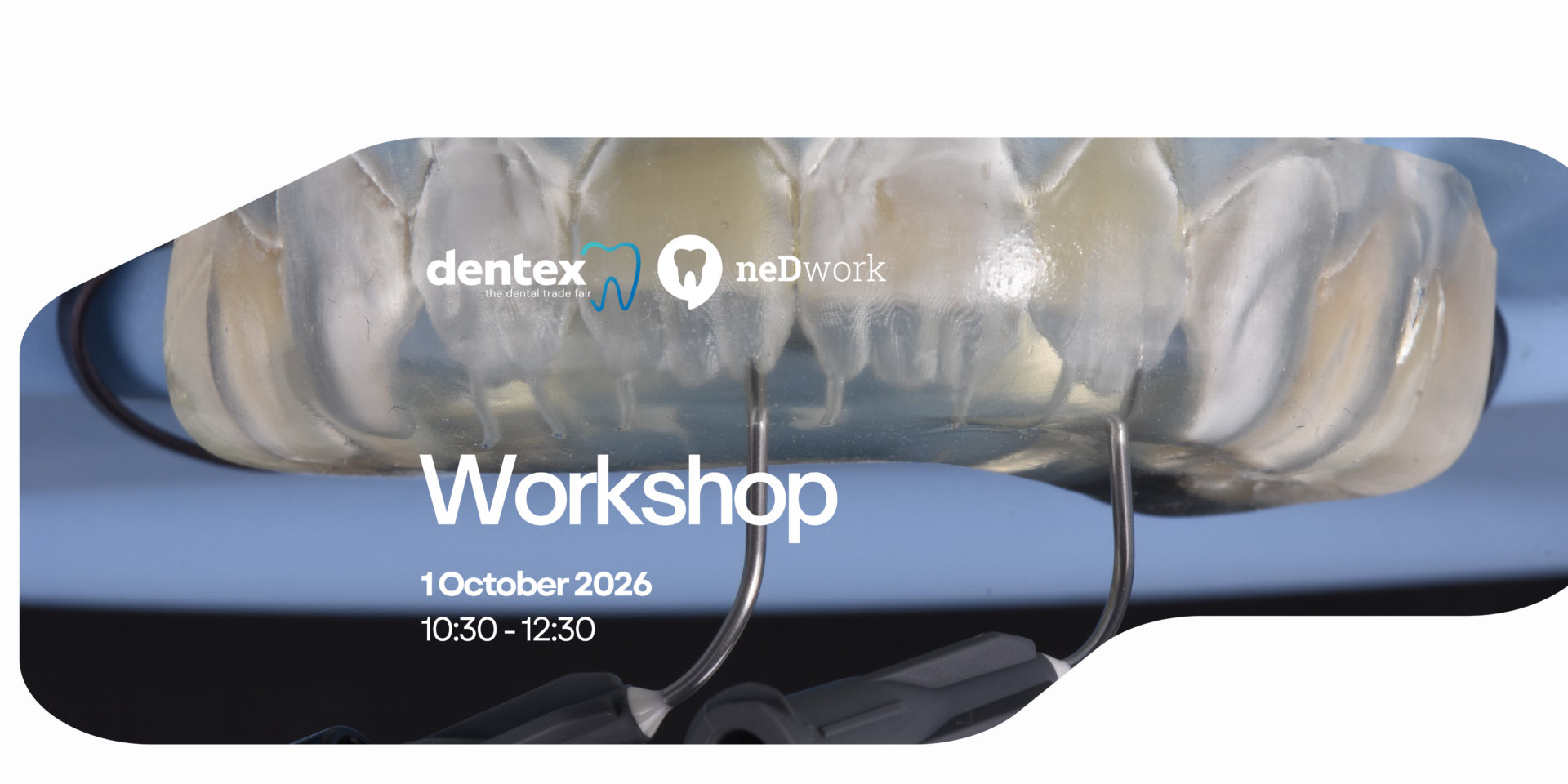 MIT Anterior Aesthetics Indirect Workflow Dentex