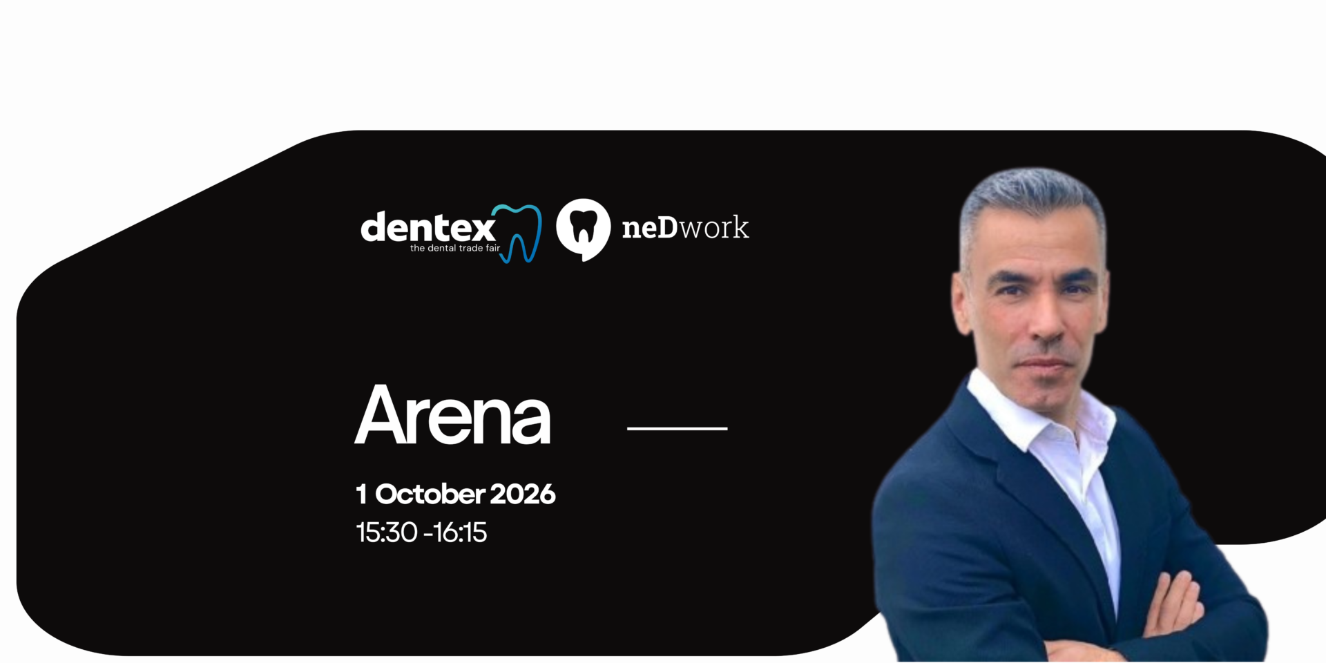 Program Dentex Carlos Boado