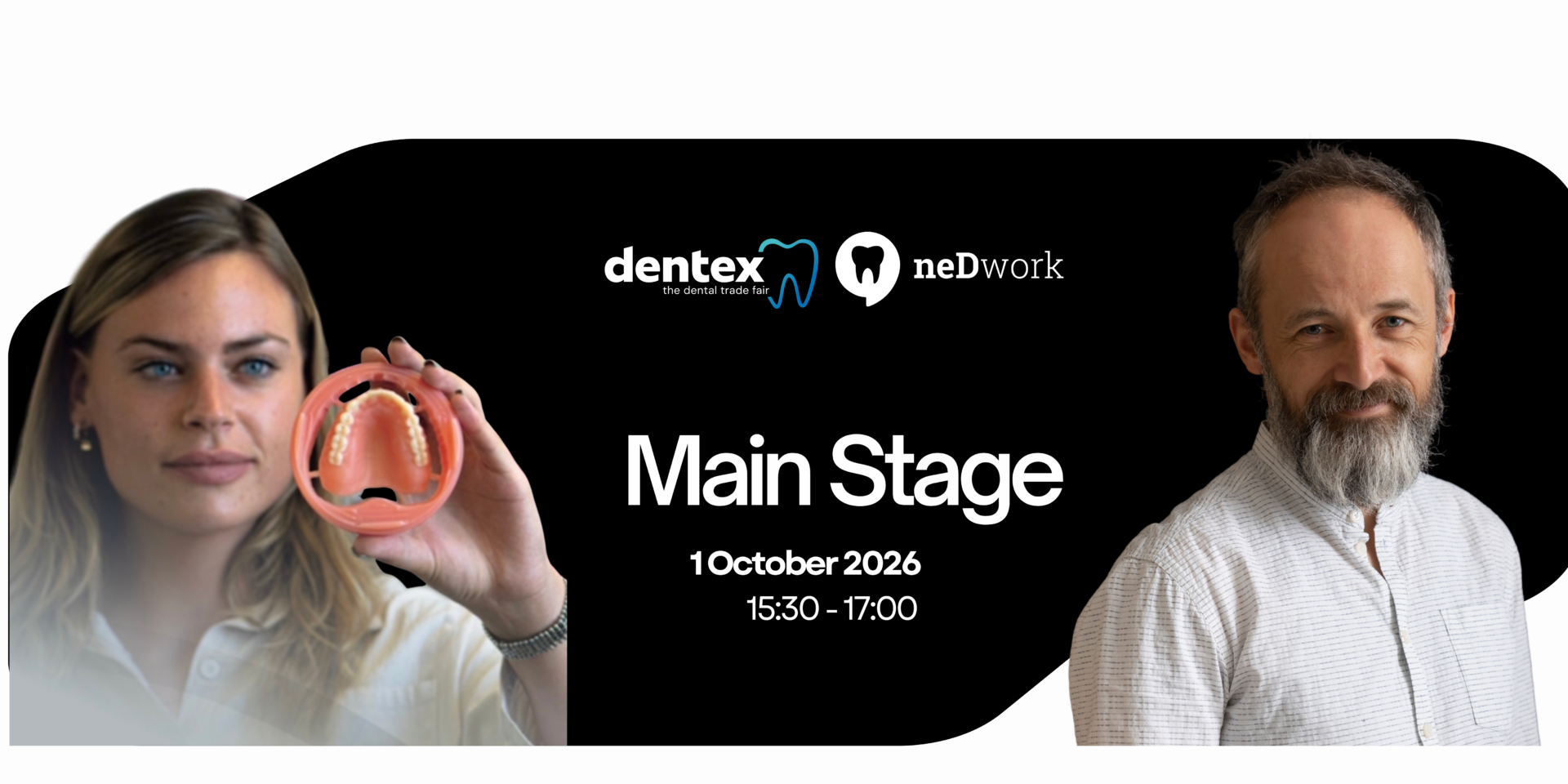 Program Dentex Connected Dentistry