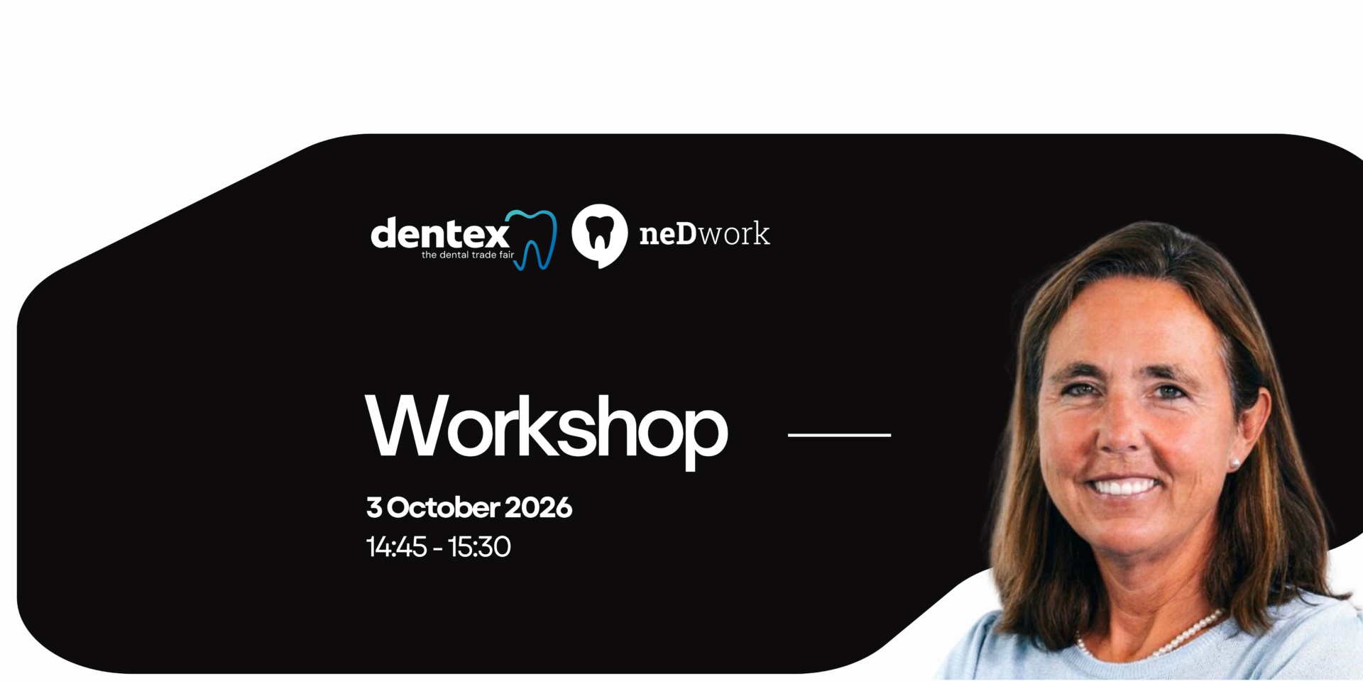 Program Dentex Bridging Orthodontics and Prosthodontics with Aligners