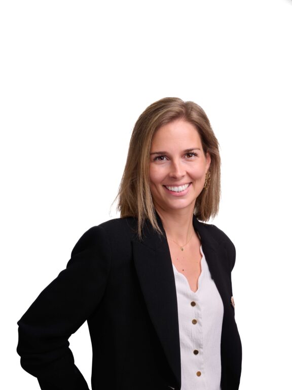 Marcia Belleflamme