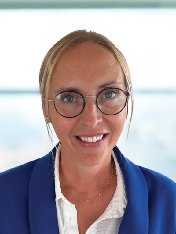 Amandine Bolette