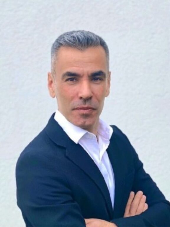 Carlos Boado