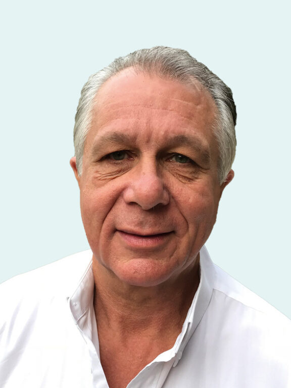 Jean-Pierre Borgers
