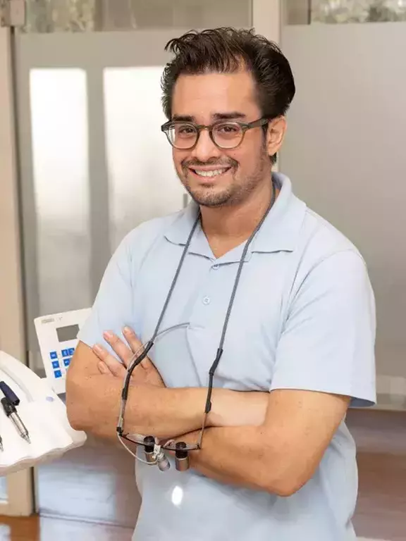 Drs. Joris Veldkamp