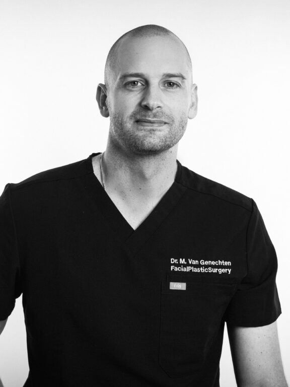 Dr. Maarten Van Genechten