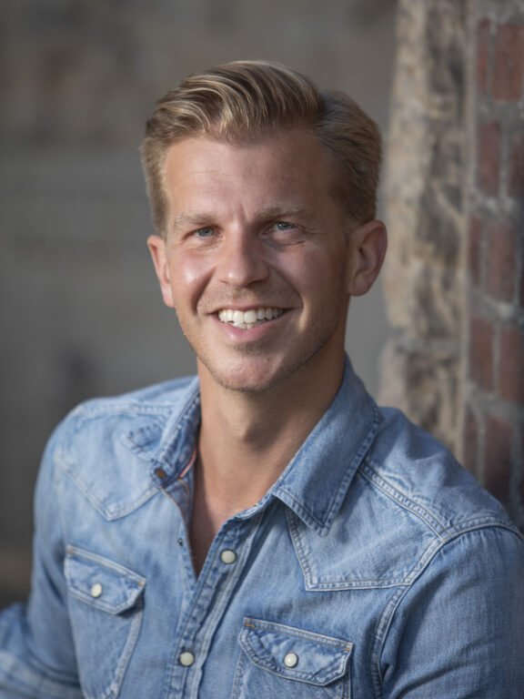 Maarten Bekkers
