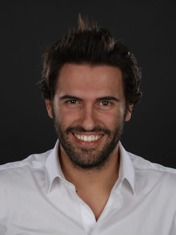 Nuno Sousa Dias