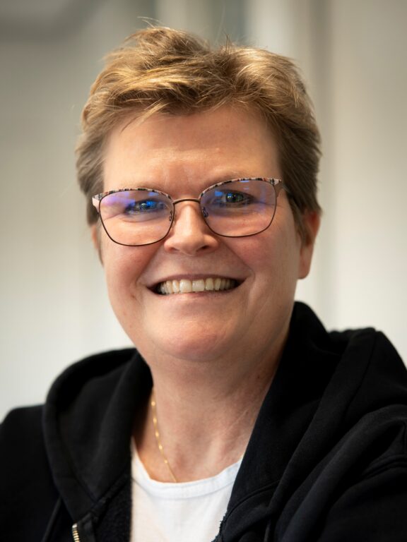 Katrien Versteeg